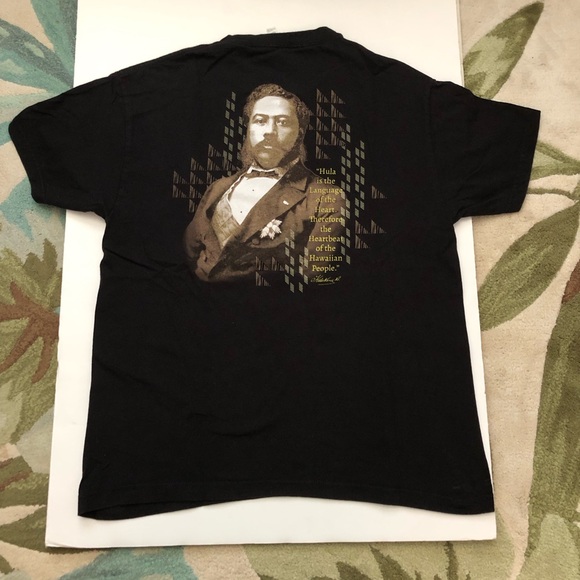 60th 2023 Merrie Monarch Festival T shirt Size L - Picture 2 of 6